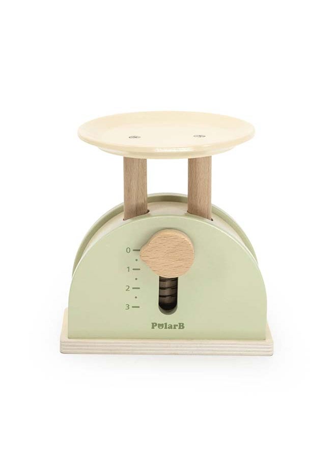 Polar bear Weighing Scale  - Image 1