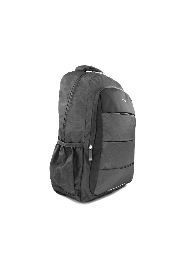 سيدرو Cedro School Backpack â€“ Grey