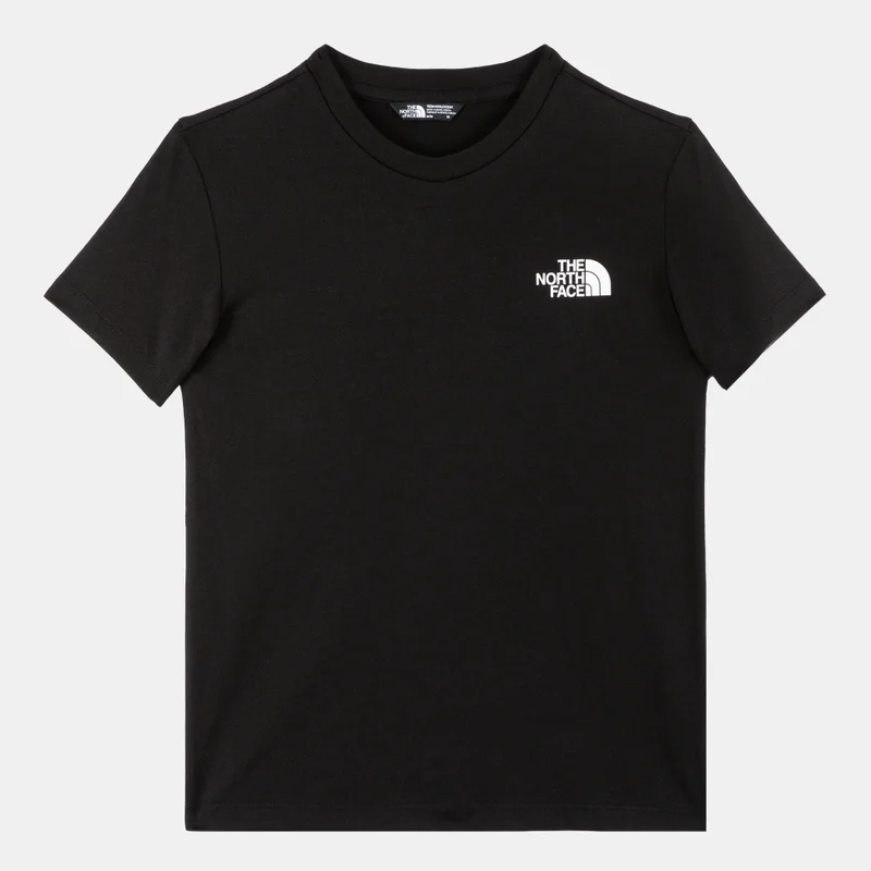 THE NORTH FACE Kids' Simple Dome T-Shirt
