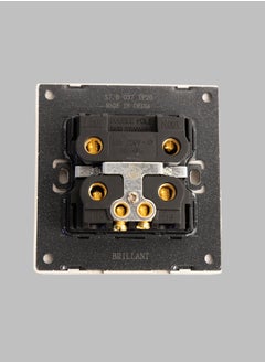 BRILLANT 5pcs Black Telephone Plug  - Image 4