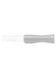 MIBRU Coffee Needle Pen size Design with Tamper 58mm, 53mm, 51mm Distributor Leveler Tool Conglomerate Type Professional Barista Coffee Powder Stirring Tool  - Image 5