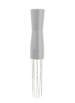 MIBRU Coffee Needle Pen size Design with Tamper 58mm, 53mm, 51mm Distributor Leveler Tool Conglomerate Type Professional Barista Coffee Powder Stirring Tool  - Image 2