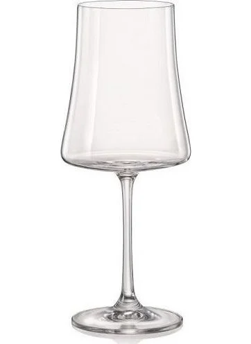 Crystalex Xtra Wine Glass 360 ml Set of 6