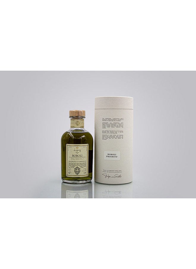 Logevy  Boboli Proibito Room Fragrances  - Image 2