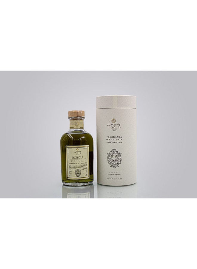 Logevy  Boboli Proibito Room Fragrances  - Image 1