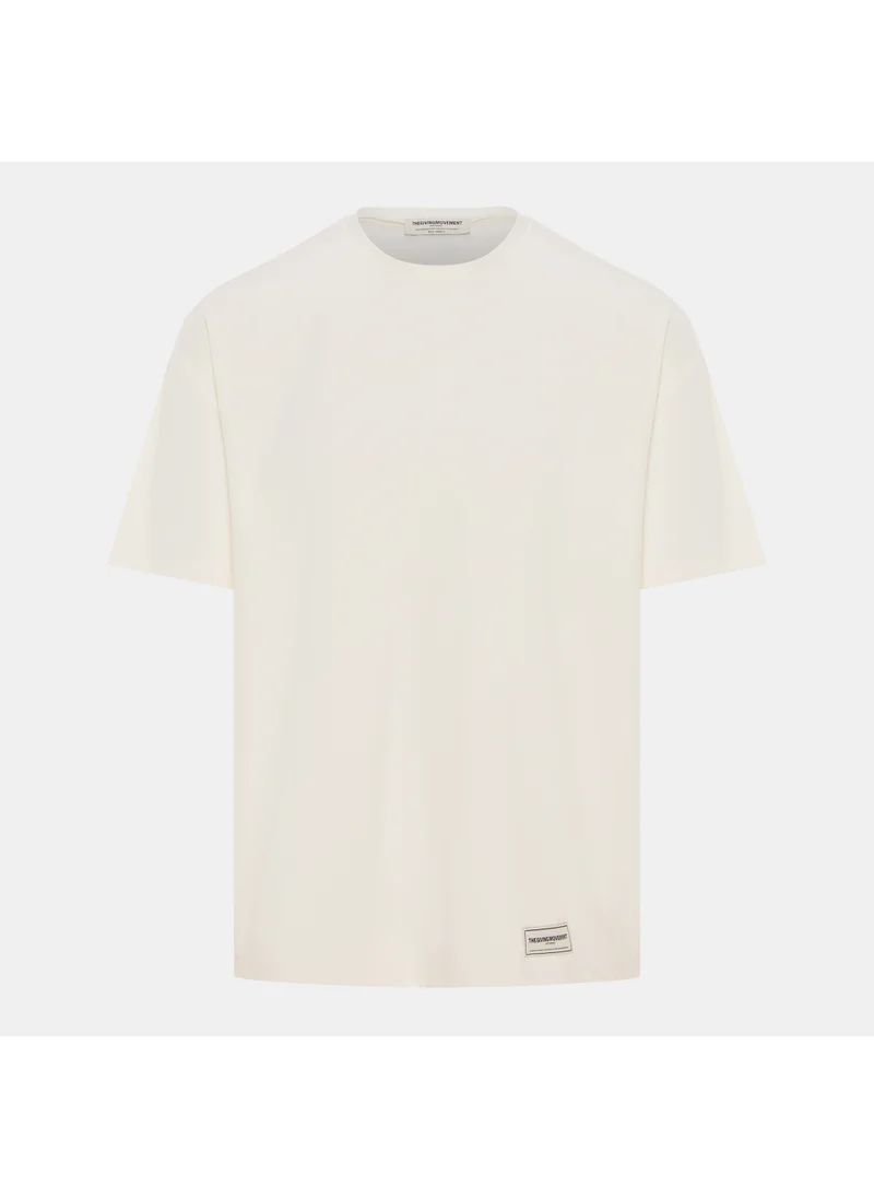 The Giving Movement Men's Dubai Graphic T-Shirt