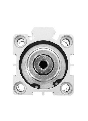 Generic Generic Sda40X30 40 Mm Bore 30 Mm Stroke Double Acting Pneumatic Air Cylinder  - Image 2