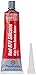 Permatex برمتيكس 81160 سيليكون غطاء أحمر عالي الحرارة 3 أونصات - Image 2