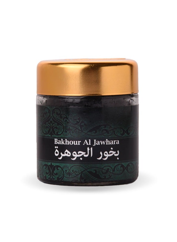Banafa Al-Jawhara incense 50 g - Image 1