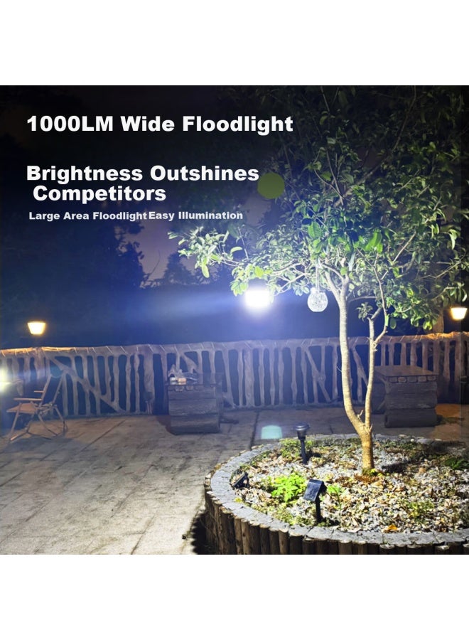 Thermarest Camping Lantern Super Bright Long Battery Life Night Market Stall Power Outage Emergency Outdoor Camping Tent Hanging Rechargeable Light - Image 2