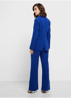 ELLA Tailored Blazer & Pant Set  - Image 2