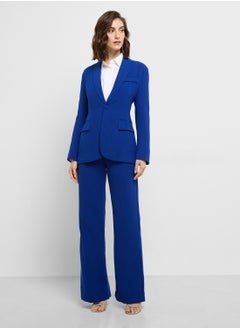 ELLA Tailored Blazer & Pant Set  - Image 1