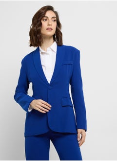 ELLA Tailored Blazer & Pant Set  - Image 3