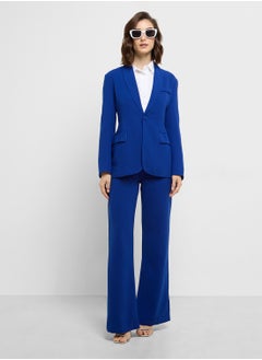 ELLA Tailored Blazer & Pant Set  - Image 5