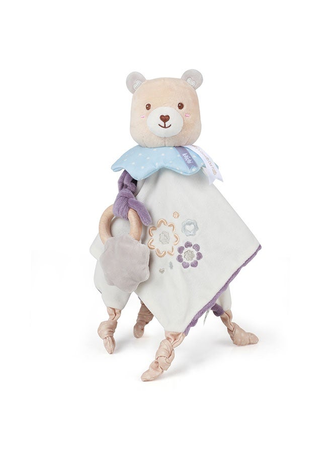 Kaichi - Soft Plush Comfort Blanket - Multicolor - Image 1
