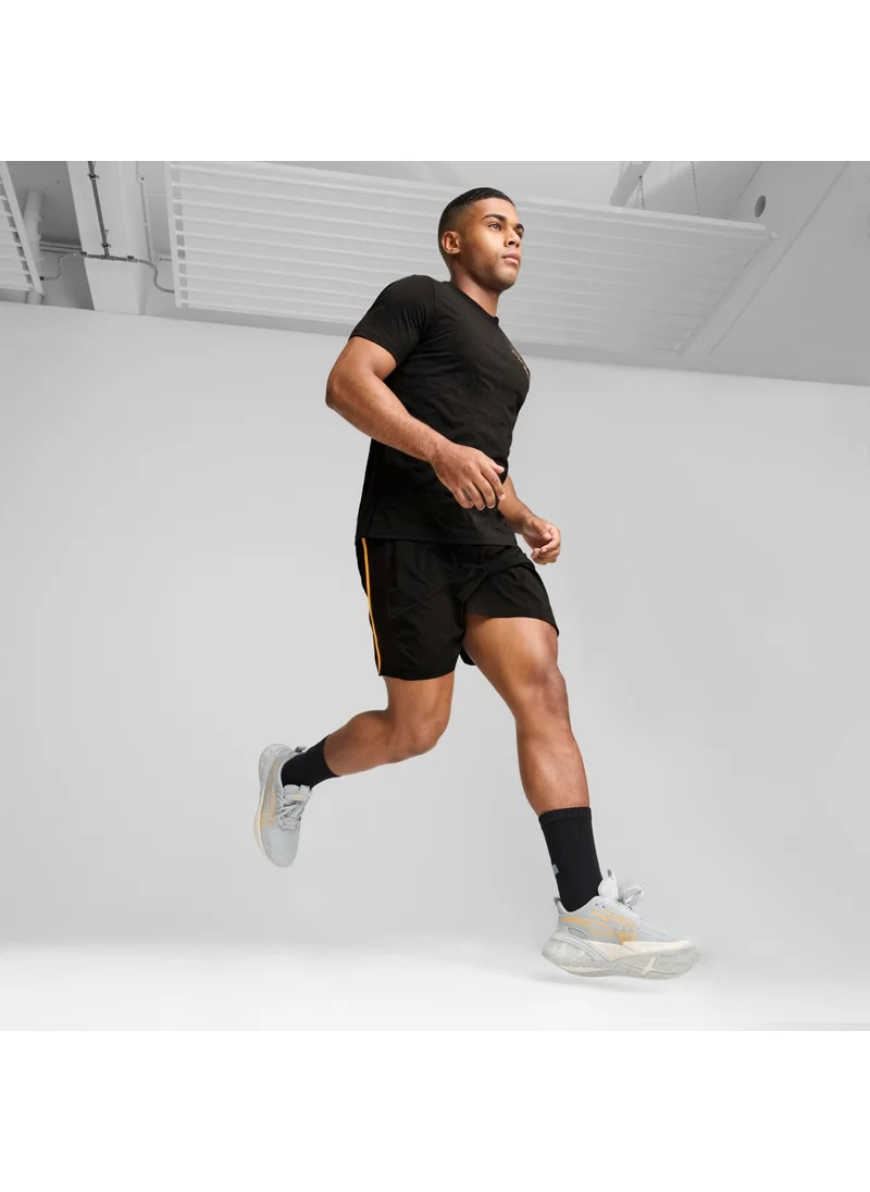بوما Men S Run Club Tee Men's T-Shirt