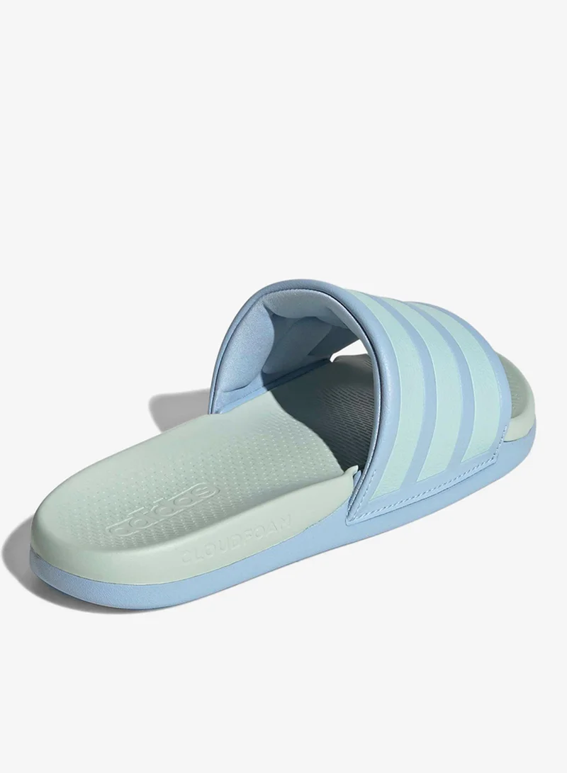 Adidas  Adilette Comfort 2.0 for Women | Best Price UAE