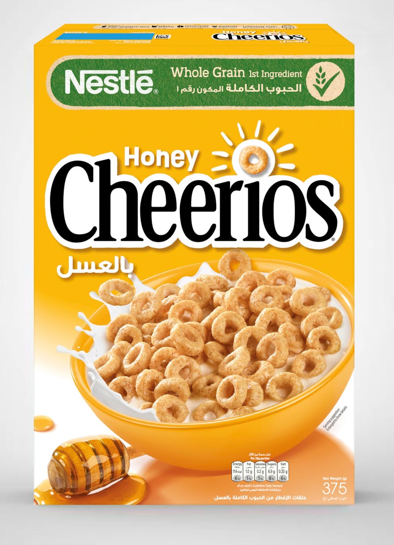 عسل Cheerios 375g