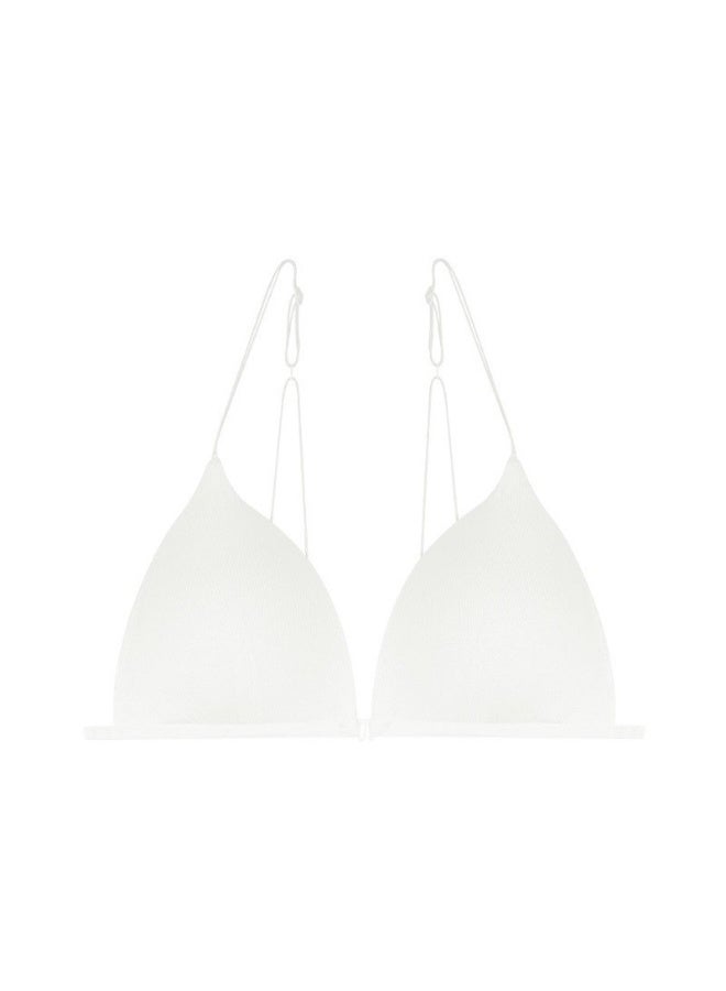 KUYING Brand New Comfortable Skin Friendly Breathable Bra  - Image 1