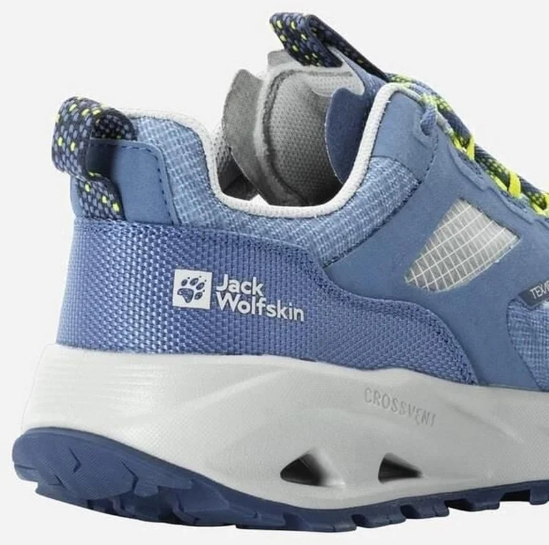 Jack Wolfskin 4064321 Prelight Pro Vent Low M Men's Outdoor Shoes