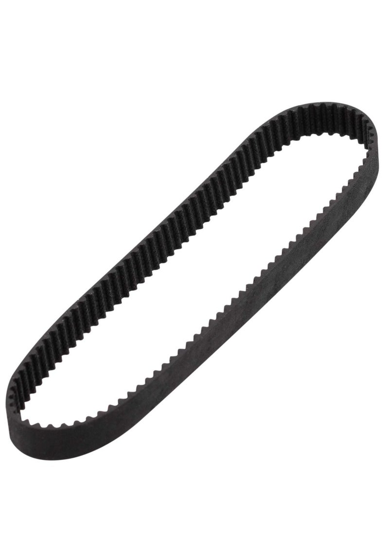 Y&D - 3D Printer Aluminum Timing Belt Pulley Wheel, 2 Kit GT2 Synchronous Wheel 20 & 60 Teeth 5mm Bore, with pcs Length 200mm Width 6mm (bore (2pcs a Set)) - Image 1