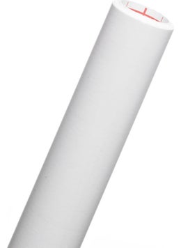 d-c-fix 346-8006 Matte White Self-Adhesive Foil 