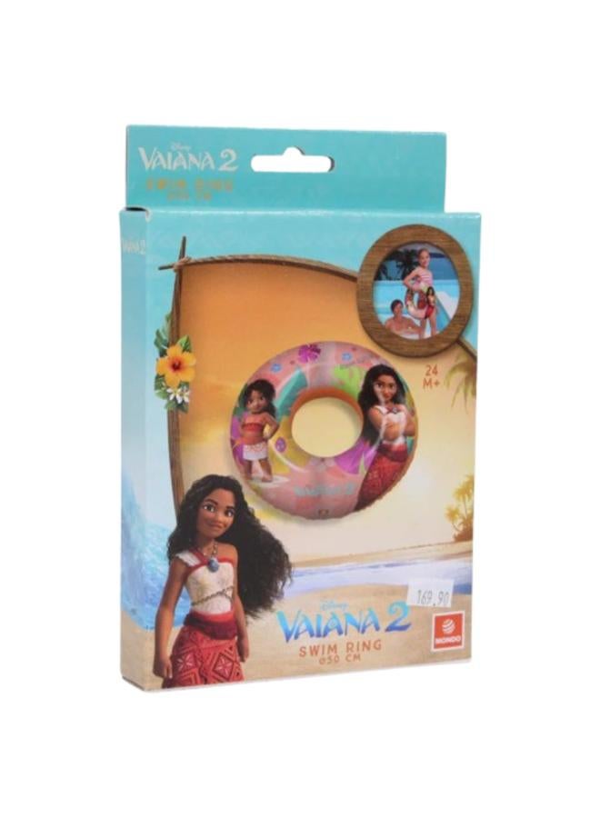 MONDO Vaiana Swim Ring - Image 2