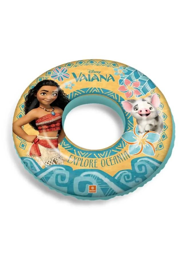 MONDO Vaiana Swim Ring - Image 1