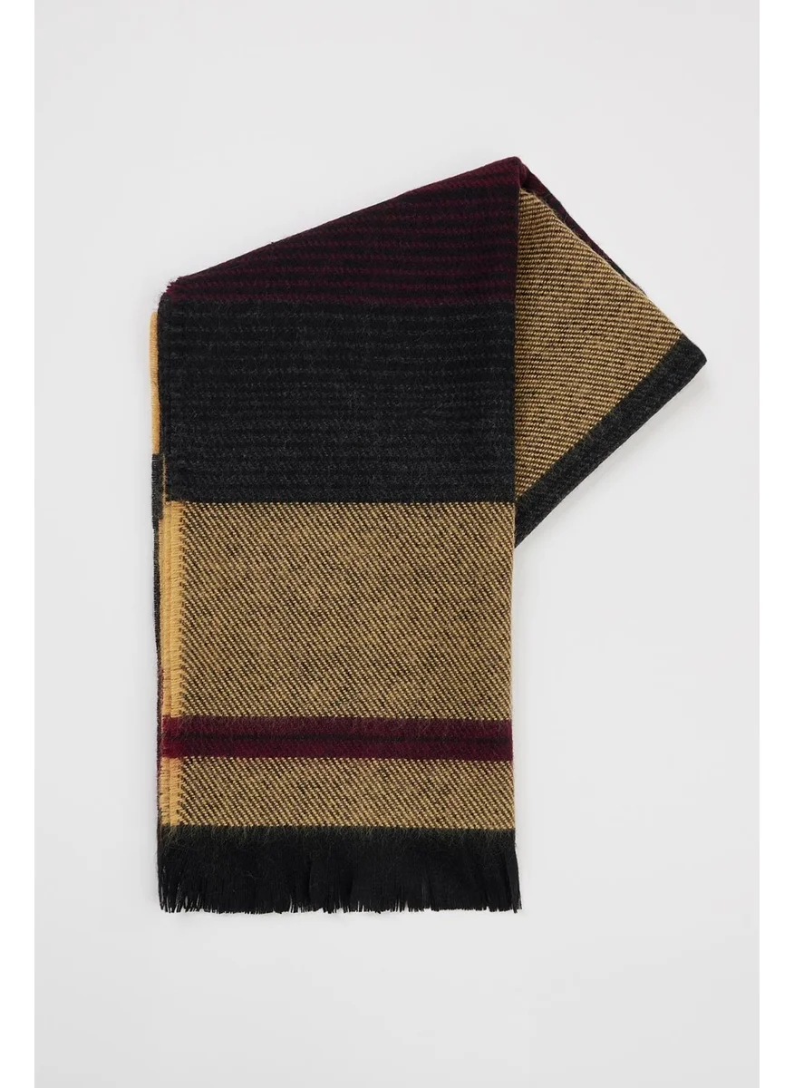 تودورس Winter Men's Scarf