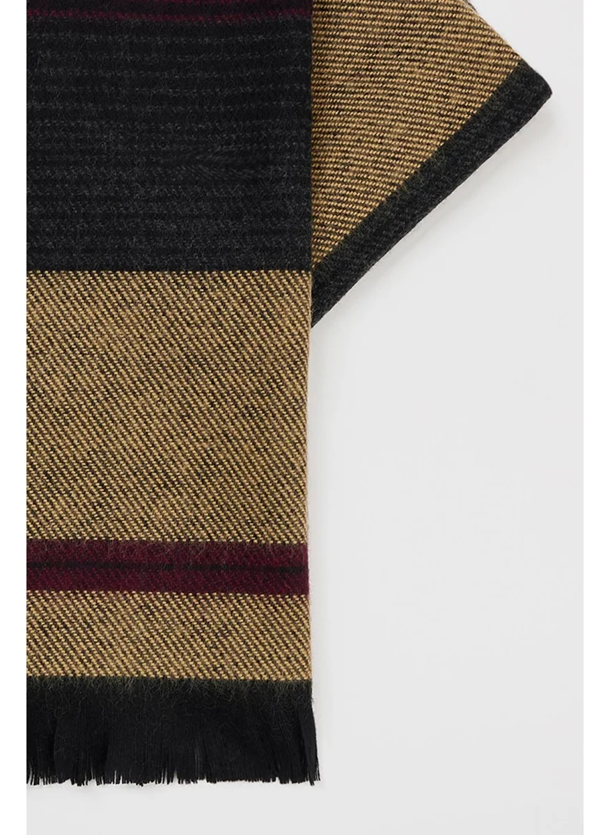 تودورس Winter Men's Scarf