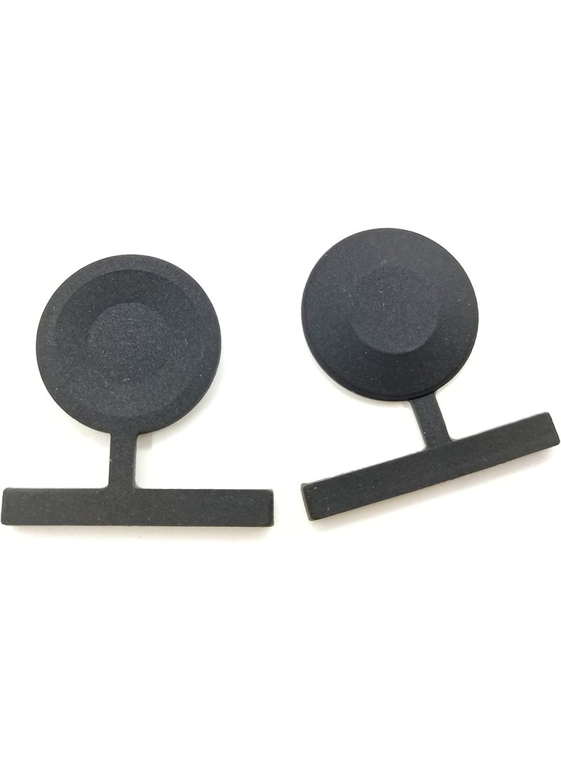 Delixike 2Pack DD6600045A 2134428 AP5331254 PS4222545 Fits for Samsung Dishwasher Check Valve  - Image 1