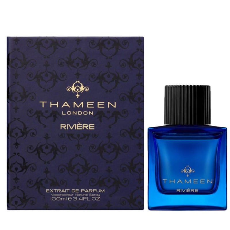 ثمين عطر ثمين عطر ريفيير - بارفان 50 مل للجنسين - Image 2