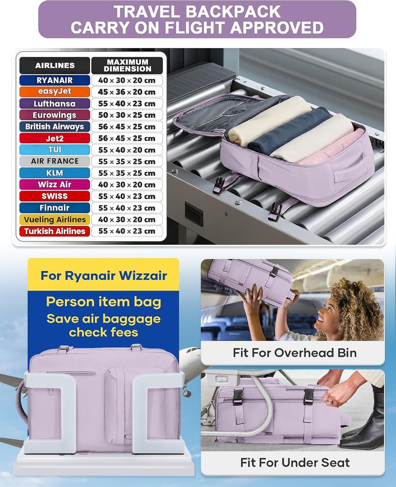 VGCUB Daypacks - Image 2