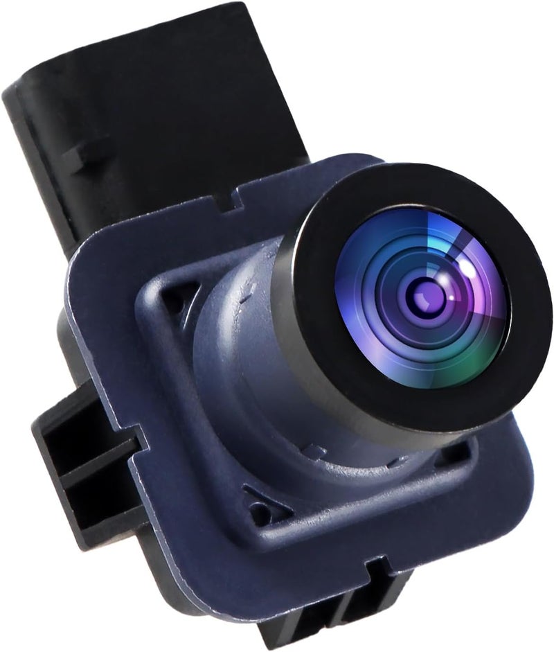 EVRBUL Back Up Camera for Ford Explorer 2011-2015 - Rear View Park Assist Camera - Image 1