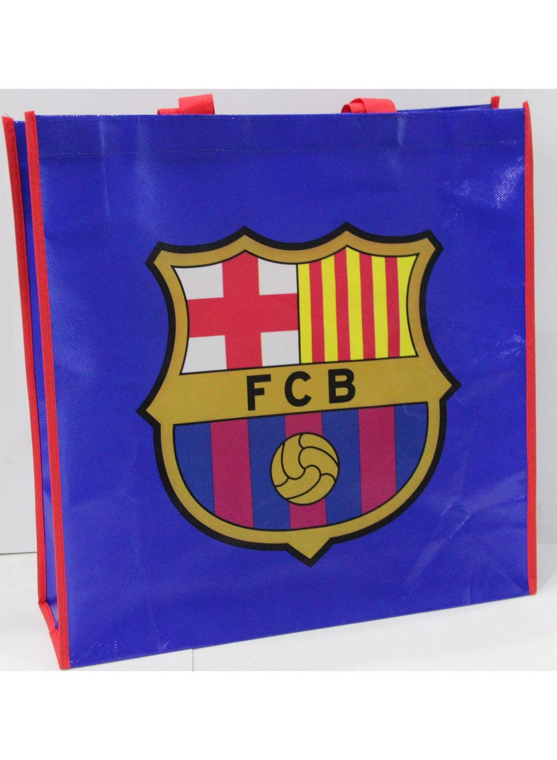 FCB FCB  100% Polypropylene  Shopping bag  - Image 1