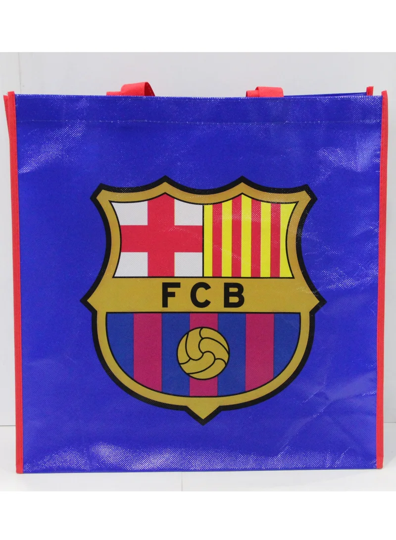ترو كير FCB  100% Polypropylene  Shopping bag