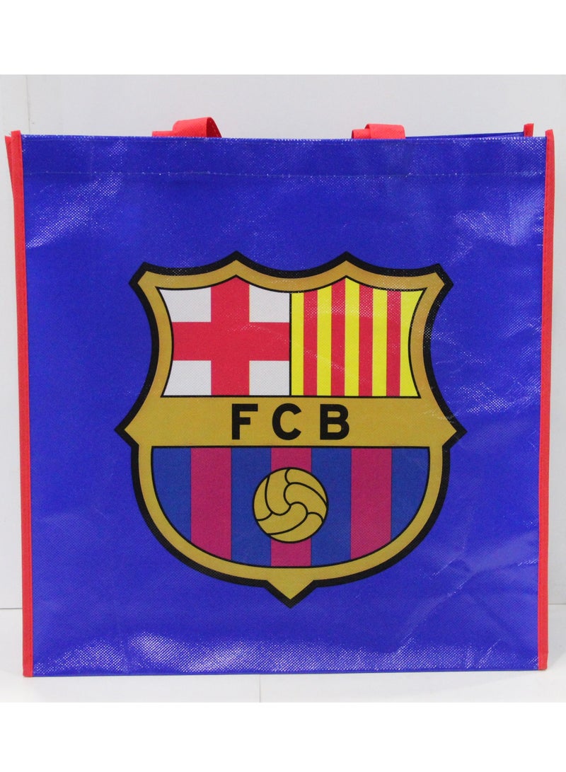 FCB FCB  100% Polypropylene  Shopping bag  - Image 2