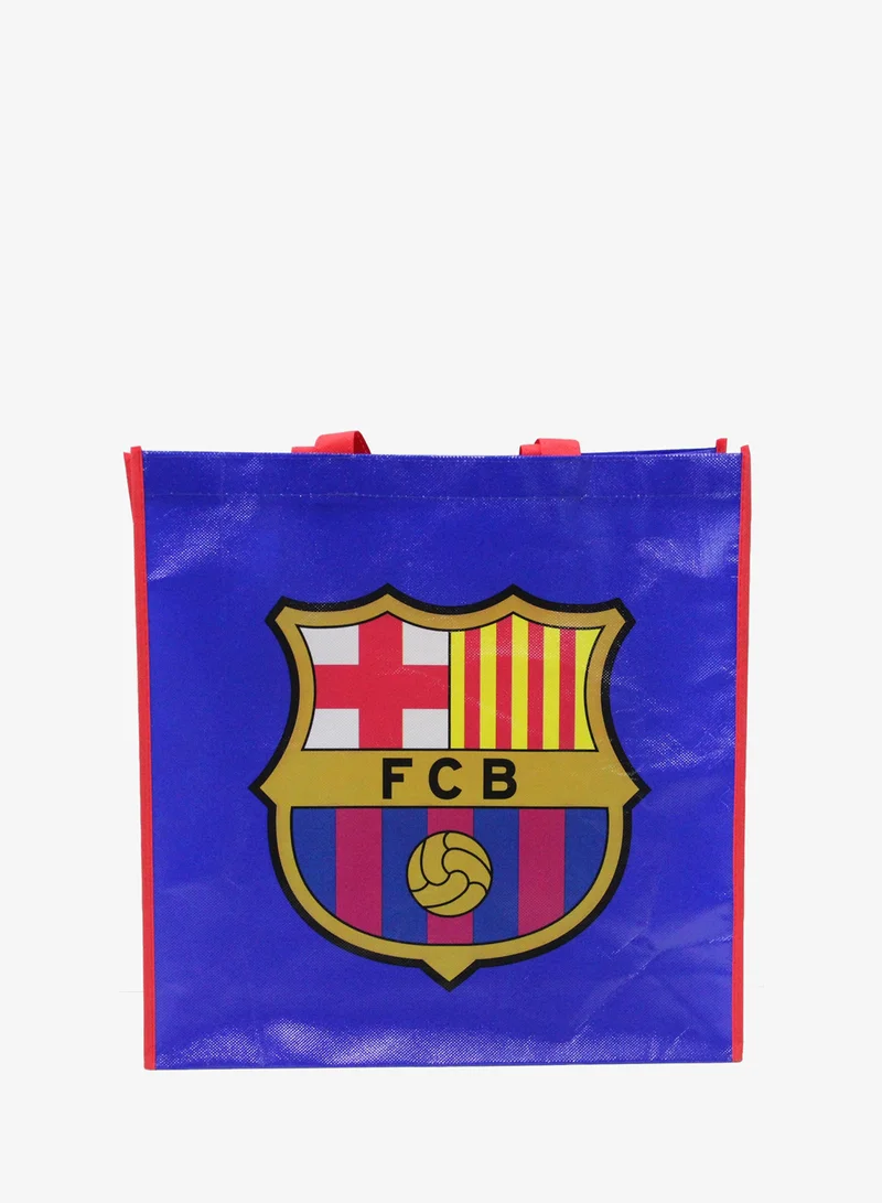 Trucare FCB  100% Polypropylene  Shopping bag