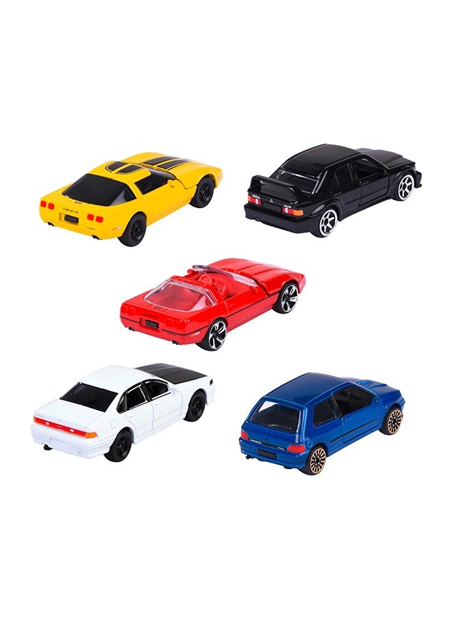 Majorette Youngster 5 Pieces Giftpack  - Image 2
