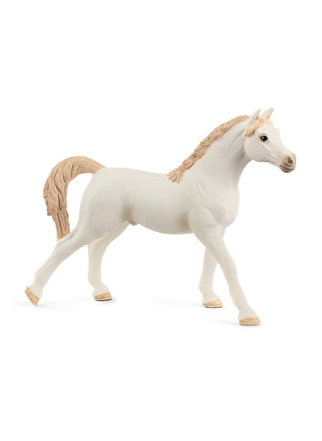 Schleich Horse Club Horse Toys For Girls And Boys Pintabian Stallion (Special Edition) Horse Toy Ages 5+  - Image 1