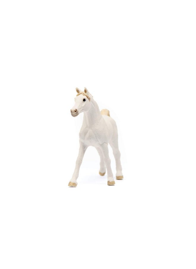 Schleich Horse Club Horse Toys For Girls And Boys Pintabian Stallion (Special Edition) Horse Toy Ages 5+  - Image 3