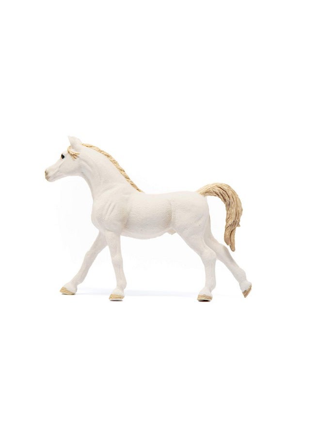 Schleich Horse Club Horse Toys For Girls And Boys Pintabian Stallion (Special Edition) Horse Toy Ages 5+  - Image 4