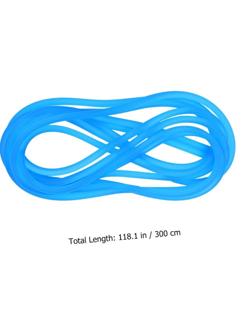 Jump Rope Automatic Counting Soft Handle