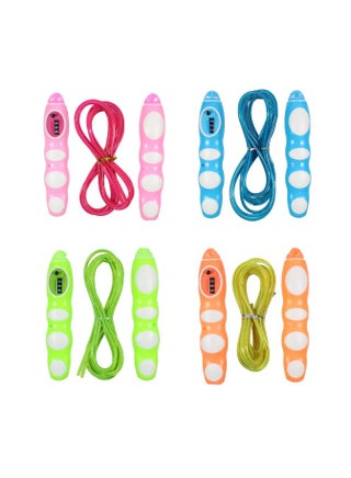 Jump Rope Automatic Counting Soft Handle - pzsku/Z2BA9877ABC6F896451AFZ/45/_/1702295009/d14e574f-f313-4c49-a230-a289a1a60511