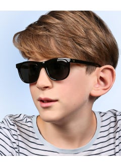 Bern Glasses Gl 1024 45 19 130 C01 001 Children's Sunglasses  - Image 2