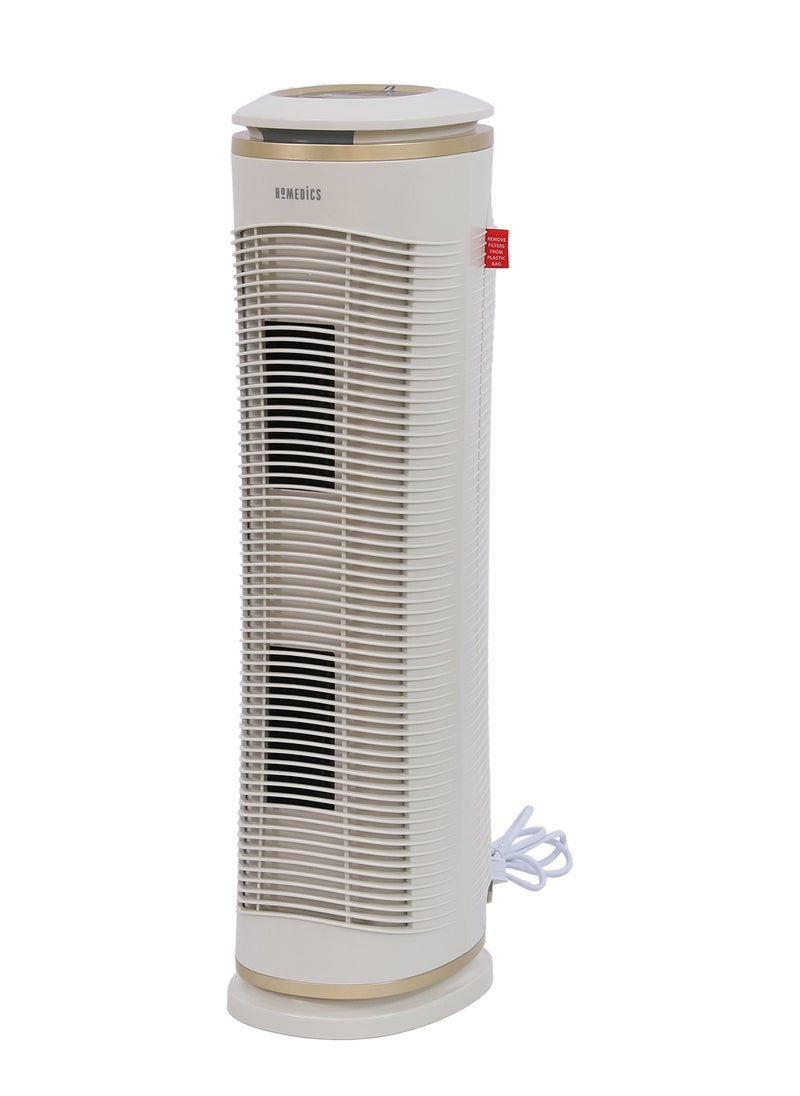 HoMedics Petplus 5-In-1 Air Purifier- Atpet02.A  - Image 1