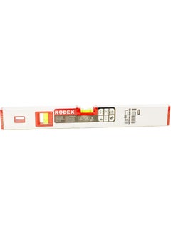 RodeX Aluminum Spirit Level 40 cm  - Image 2