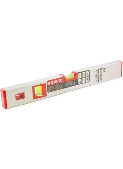 RodeX Aluminum Spirit Level 40 cm  - Image 1