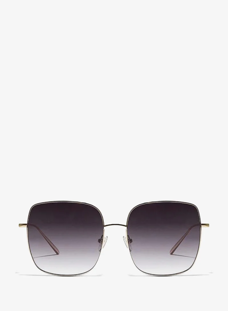 30sundays Square One Oversized Sunglasses