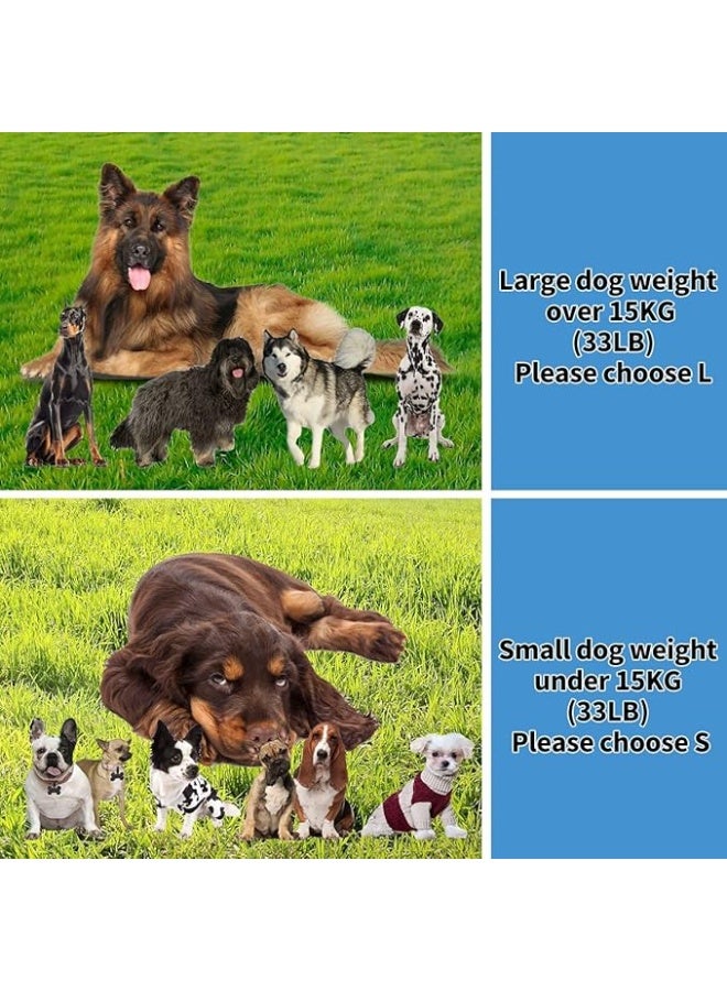 Dog poop shovel, dog poop collector, dog poop shovel with bag attachment, foldable and portable poop collector, easy to pick up poop without bending over while walking your dog. - Image 4